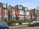 Thumbnail Flat for sale in Dyne Road, London