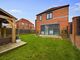 Thumbnail Detached house for sale in Hewer Way, Mapplewell, Barnsley