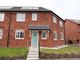 Thumbnail Semi-detached house for sale in Eagle Grove, Ingol, Preston