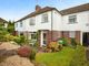 Thumbnail Terraced house for sale in Heol Syr Lewis, Morganstown, Cardiff