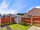 Thumbnail Terraced house for sale in Farley Close, Lordswood, Chatham, Kent