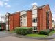 Thumbnail Flat to rent in Maunsell Park, Station Hill, Crawley, West Sussex.