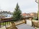 Thumbnail Flat for sale in Kingsbury House, St. Hilarys Park, Alderley Edge