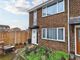 Thumbnail End terrace house for sale in Bluebell Green, Chelmsford