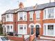 Thumbnail Terraced house to rent in Ormeley Road, London