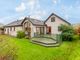 Thumbnail Detached house for sale in Kinfauns Holdings, Kinfauns