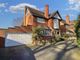 Thumbnail Detached house for sale in Billesley Lane, Moseley, Birmingham