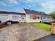 Thumbnail Semi-detached bungalow for sale in Hafod Las, Pencoed, Bridgend