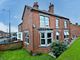 Thumbnail Semi-detached house for sale in Argyll Road, Ripley