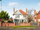 Thumbnail Detached house for sale in Westdown Road, Seaford