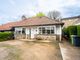 Thumbnail Semi-detached bungalow for sale in Wiggan Lane, Huddersfield