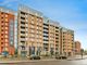 Thumbnail Flat for sale in Marketfield Way, Redhill