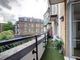 Thumbnail Flat to rent in Marys Court, 4 Palgrave Gardens, London