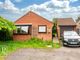Thumbnail Bungalow for sale in Derwent Road, Highwoods, Colchester, Essex