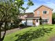 Thumbnail Detached house for sale in Loughshaw, Wilnecote, Tamworth, Staffordshire