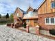 Thumbnail Terraced house for sale in Castle Street, Usk, Monmouthshire