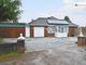 Thumbnail Detached bungalow for sale in Heatherlands Close, Rough Close