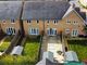 Thumbnail Terraced house for sale in Budd Grove, Winnersh