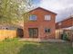 Thumbnail Detached house for sale in Beech Close, Ross-On-Wye, Herefordshire