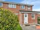 Thumbnail Semi-detached house for sale in Coed Yr Eos, Caerphilly