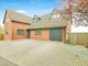 Thumbnail Detached house for sale in Clos Maes Mawr, Energlyn, Caerphilly