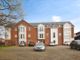 Thumbnail Flat for sale in Fencer Hill Park, Gosforth, Newcastle Upon Tyne