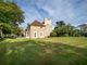 Thumbnail Detached house for sale in Halletts Shute, Norton, Yarmouth, Isle Of Wight