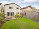 Thumbnail Detached house for sale in Mansfield Road, Burley In Wharfedale, Ilkley