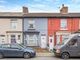 Thumbnail Terraced house for sale in Kilburn Street, Liverpool