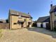 Thumbnail Detached house for sale in High Street, Paulerspury, Towcester