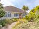 Thumbnail Detached bungalow for sale in Merrivale Avenue, Southbourne