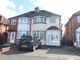 Thumbnail Semi-detached house for sale in Charlbury Crescent, Birmingham, West Midlands