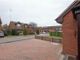 Thumbnail Terraced house for sale in Harger Court, Kenilworth, Warwickshire
