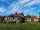 Thumbnail Detached bungalow for sale in Chertsey Road, Shepperton