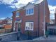 Thumbnail Detached house for sale in Lloyd Terrace, Chickerell Road, Chickerell, Weymouth