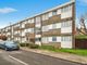 Thumbnail Flat for sale in Wendy Close, Enfield