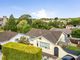 Thumbnail Bungalow for sale in Orchard Close, Ogwell, Newton Abbot, Devon