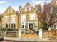 Thumbnail Terraced house for sale in Montague Road, Richmond, Surrey