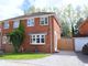 Thumbnail Semi-detached house for sale in Wallbridge Lane, Rainham, Gillingham