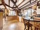 Thumbnail Barn conversion for sale in The Barn, Wolferlow, Bromyard