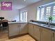 Thumbnail Detached house for sale in Gardens View Close, Pontywaun, Crosskeys