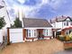 Thumbnail Detached bungalow for sale in Chingford Avenue, Chingford