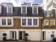 Thumbnail Mews house for sale in St. Catherines Mews, London