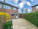 Thumbnail End terrace house for sale in Poole Crescent, Harborne