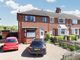 Thumbnail End terrace house for sale in Bradgate Road, Anstey, Leicester