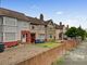 Thumbnail Terraced house for sale in Greenford Road, Greenford