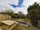 Thumbnail Detached bungalow for sale in Tregony, The Roseland, Near Truro