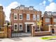 Thumbnail Detached house for sale in Cottenham Park Road, Wimbledon, London