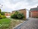 Thumbnail Bungalow for sale in Breach Road, Denby Village, Ripley