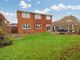 Thumbnail Detached house for sale in Lavender Way, Widmer End, High Wycombe